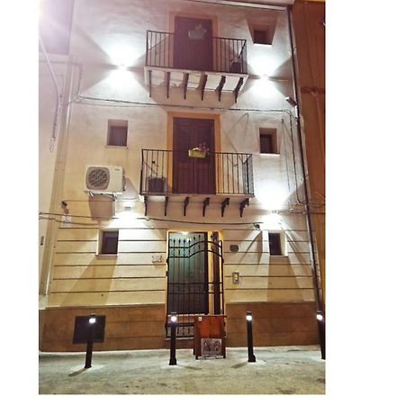 夏卡 La Lanterna Di Bachi酒店 外观 照片